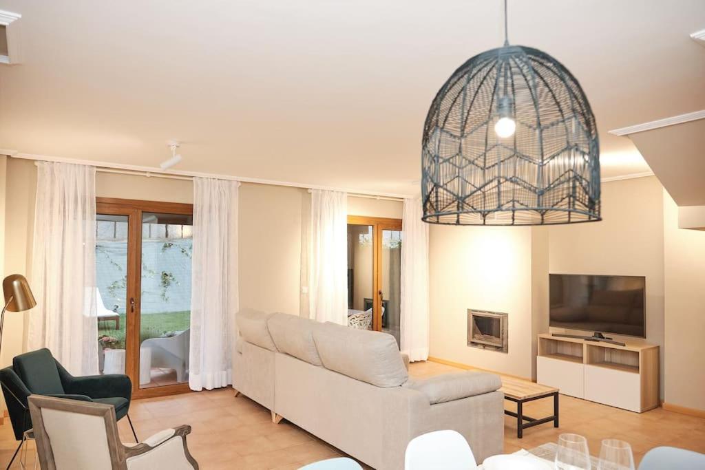 Yuhom, Casas Con Alma. Xacedos 3 Villa Mino Dış mekan fotoğraf