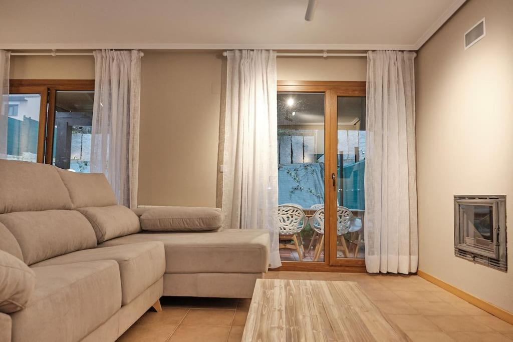 Yuhom, Casas Con Alma. Xacedos 3 Villa Mino Dış mekan fotoğraf