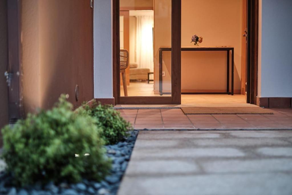 Yuhom, Casas Con Alma. Xacedos 3 Villa Mino Dış mekan fotoğraf