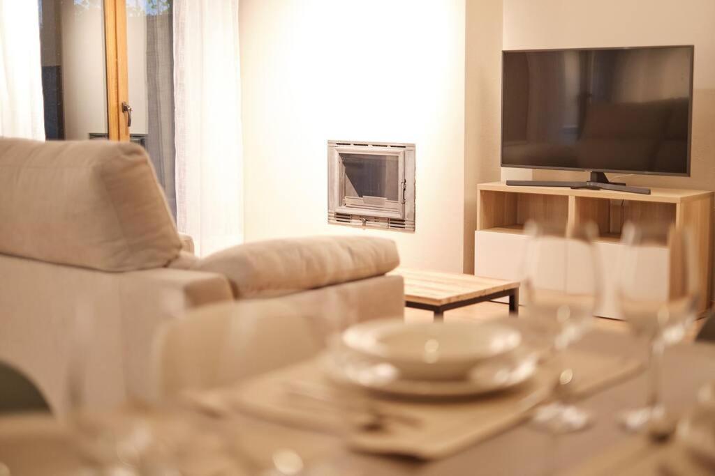 Yuhom, Casas Con Alma. Xacedos 3 Villa Mino Dış mekan fotoğraf